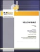 Yellow Bird P.O.D. cover